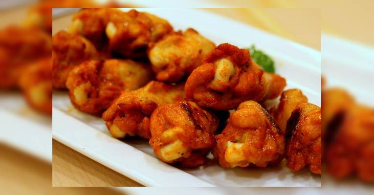 Снимок Bangkok Hut Restaurant, Дарвин