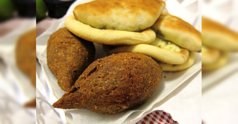 Снимок Restaurante Jaber, Сан-Паулу