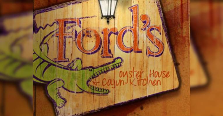 Снимок Fords Oyster House and Cajun Kitchen, Гринвилл