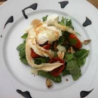 Garden House Cafe & Deli