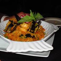 La Cocina International Restaurant