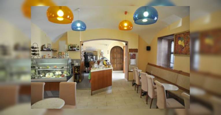 Снимок Urban Cafe, Кошице