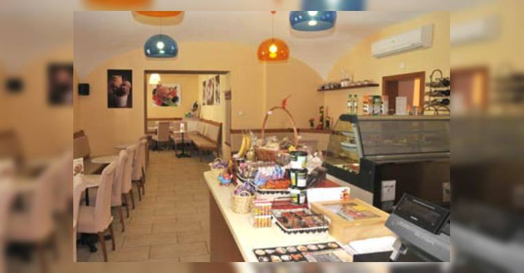 Снимок Urban Cafe, Кошице