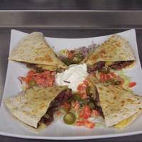 Tropicana Diner & Bakery