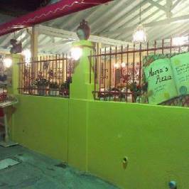 Maria's Pizza