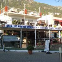 Ali Baba Restaurant