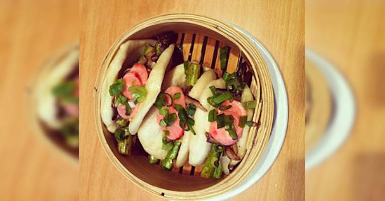 Снимок Boke Bowl, Портленд