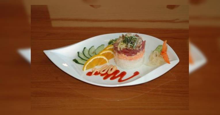 Снимок Sushi Itto, Атланта