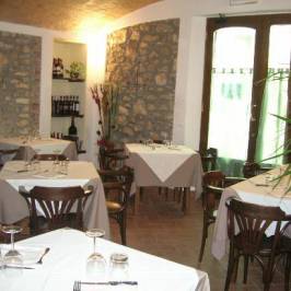 le tre spighe trattoria pizzeria