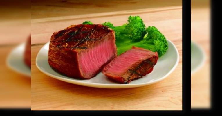 Снимок Golden Corral, Эль Пасо