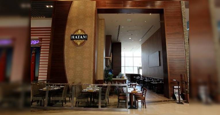 Снимок Hatam fine Persian, Дубай