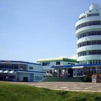 Ocean View Restaurant