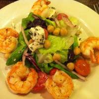 Bistro Cafe At Nordstroms