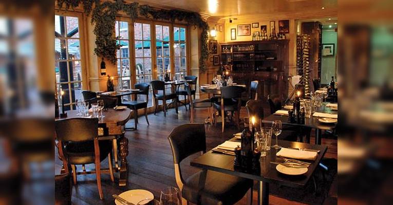 Снимок Bistro Albion, Ньюкасл