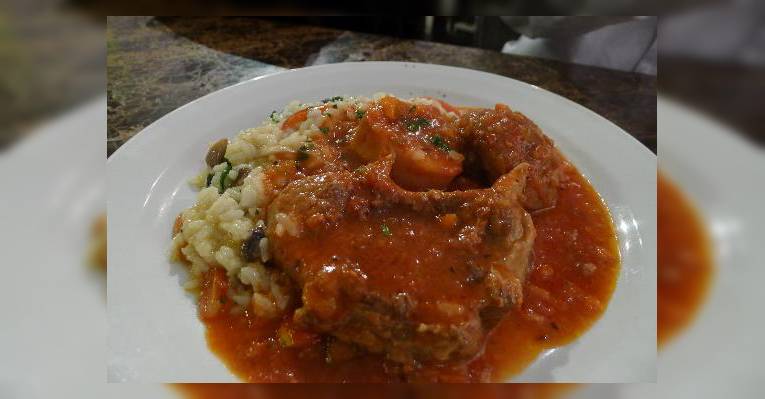 Снимок Trattoria Valdarno, Перт