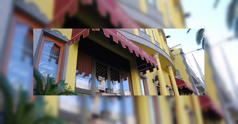 Снимок Restaurante Casa Brito, Арукас