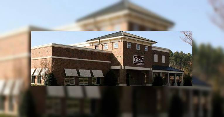 Снимок Ginza Japanese Steak House & Sushi Bar, Cary