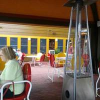 Bostwick Lake Inn