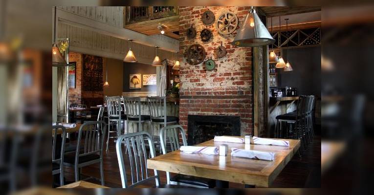 Изображение Century House Tavern, Woodstock