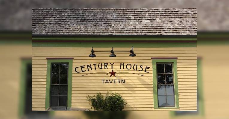 Снимок Century House Tavern, Woodstock