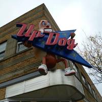 UP DOG