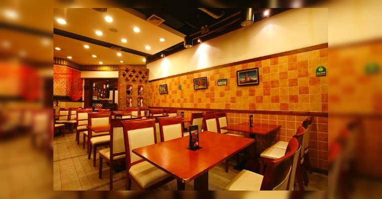 Снимок Ye Li Xia Li Xiyu Restaurant (Zhao Jia Bang Road), Шанхай