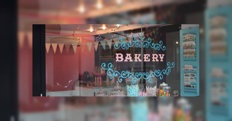 Снимок Sweet and Sour Bakery, Хошимин