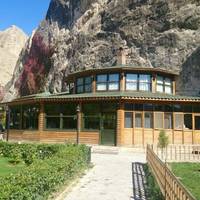 Hasbahce Restaurant