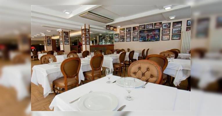 Снимок Bedri Usta Grill, Стамбул