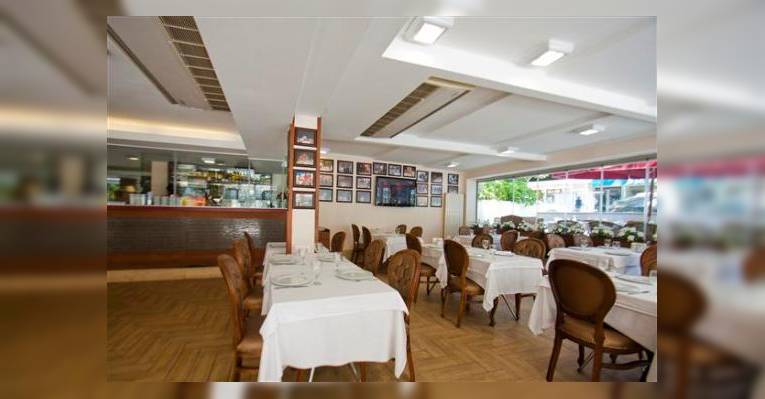 Снимок Bedri Usta Grill, Стамбул