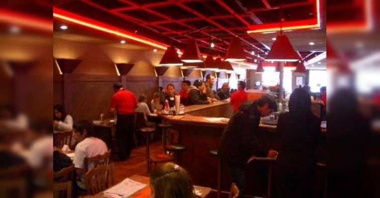 Снимок DINO'S PIZZA, Пунта-Аренас