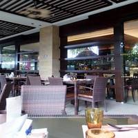The Spice Market Cafe