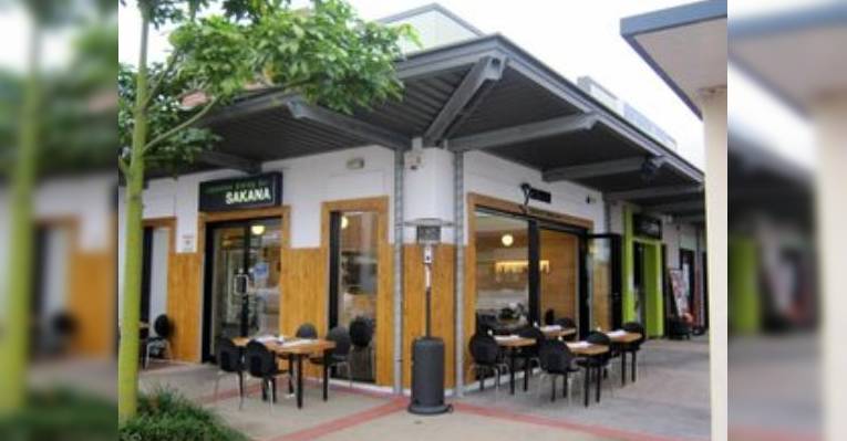 Снимок Sakana Restaurant, Брисбен