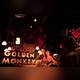 Снимок Golden Monkey, Мельбурн