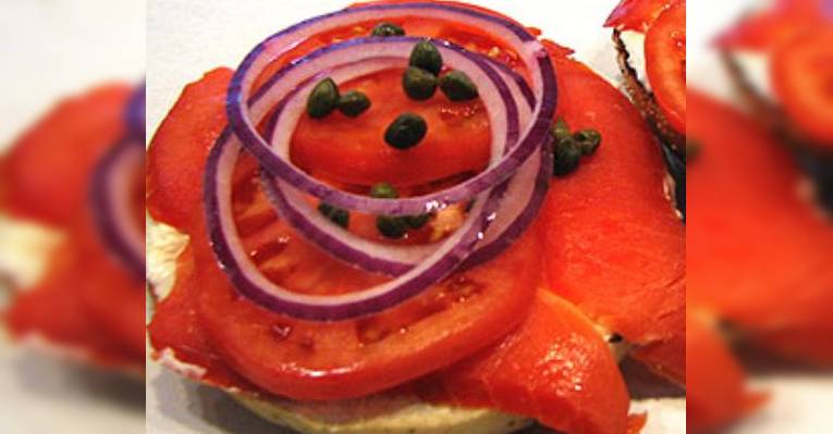 Снимок The Daily Bagel, Юджин