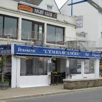 L'Embarcad?re