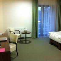 Lesni hotel Zlin