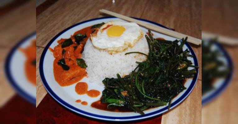 Снимок Cey Nor Thai Seafood Restaurant, Коломбо