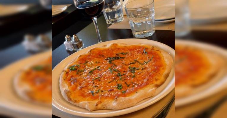 Снимок A1 Cucina Italiana, Лос-Анджелес