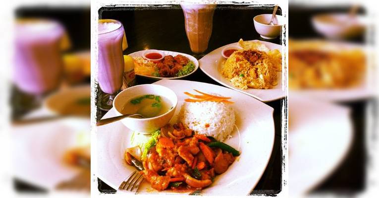 Снимок Restoran Kopitan, Джорджтаун