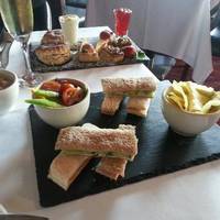 Holiday Inn Barnsley Restaurant