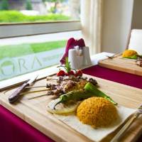 Agora Restaurant