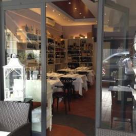 Ristorante Enoteca Brilliant