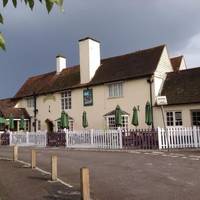 The Plough Harvester