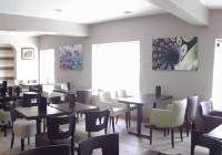Flavours coffee bar