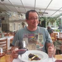 Restaurant Bugenvila