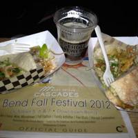Real Food Street Bistro