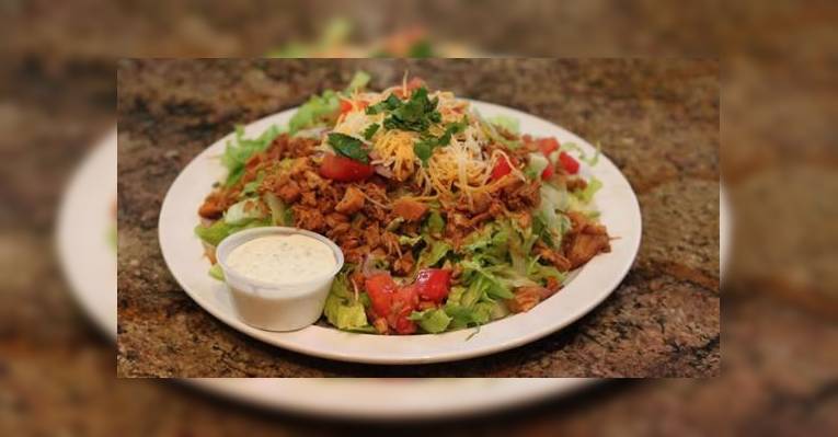 Снимок Sol Mexican Grill, Chico