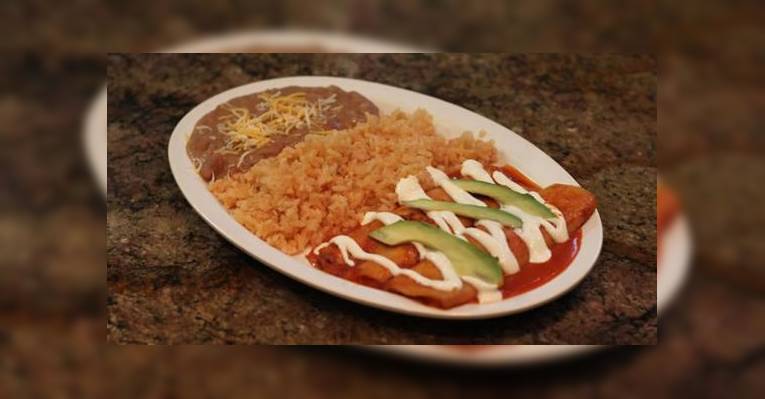 Снимок Sol Mexican Grill, Chico