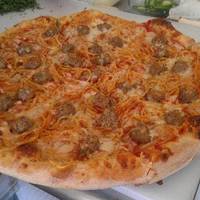 Boston Brothers Pizzeria